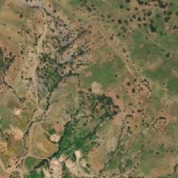 Satellite imagery of Lari Bouhriche, DZ