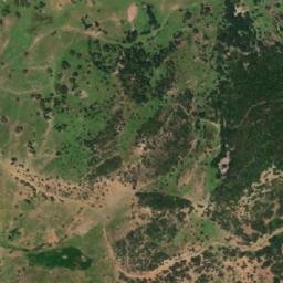 Satellite imagery of Lari el Kalaa, DZ
