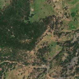 Satellite imagery of Lari el Kalaa, DZ