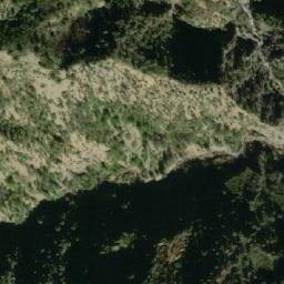 Satellite imagery of El Bour el Kebir, DZ