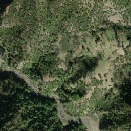 Satellite imagery of El Bour el Kebir, DZ