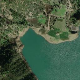 Satellite imagery of El Bour el Kebir, DZ