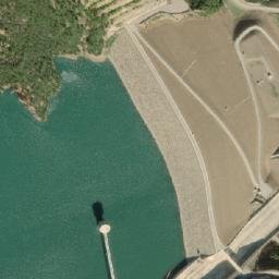 Satellite imagery of Thakhlidjt, DZ