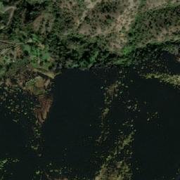Satellite imagery of Tizi Entakha, DZ