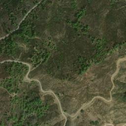 Satellite imagery of Koudia Sidi Salah, DZ