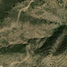 Satellite imagery of Koudia Sidi Salah, DZ