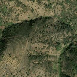 Satellite imagery of Koudia Sidi Salah, DZ