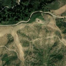 Satellite imagery of Lari Sidi Lemhadji, DZ