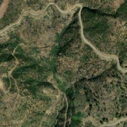 Satellite imagery of Lari Sidi Lemhadji, DZ