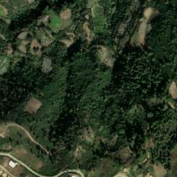Satellite imagery of Sra Adjekbou, DZ