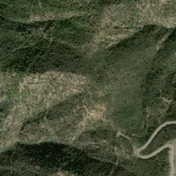 Satellite imagery of Djebel Bellemou, DZ