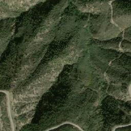 Satellite imagery of Idhamous, DZ