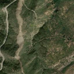 Satellite imagery of Idhamous, DZ