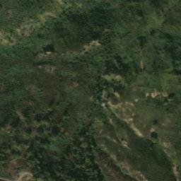 Satellite imagery of Koudiat es Serdj, DZ