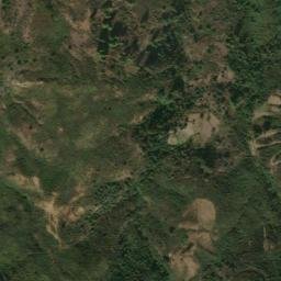 Satellite imagery of Koudiat es Serdj, DZ