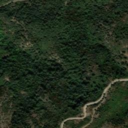 Satellite imagery of Djebel Mounkouch, DZ