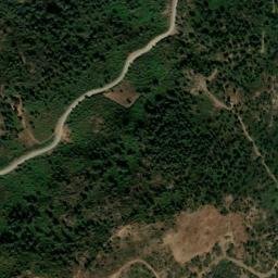 Satellite imagery of Djebel Mounkouch, DZ