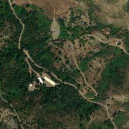 Satellite imagery of Djebel Mounkouch, DZ