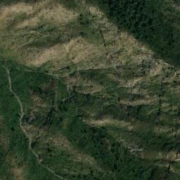 Satellite imagery of Koudia Tidjidjelt, DZ