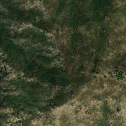 Satellite imagery of Koudia Tidjidjelt, DZ