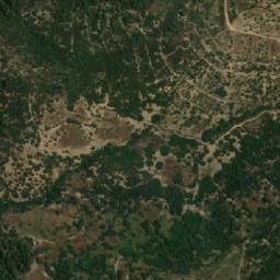 Satellite imagery of Koudiat el Abid, DZ