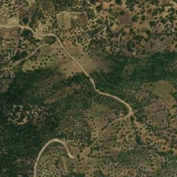 Satellite imagery of Koudiat el Abid, DZ