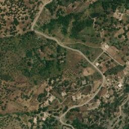 Satellite imagery of Koudiat el Abid, DZ