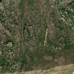 Satellite imagery of Adrar Timesouine, DZ