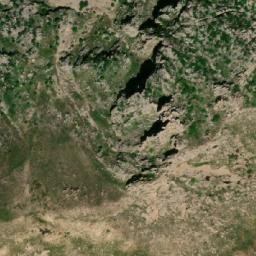 Satellite imagery of Adrar Timesouine, DZ