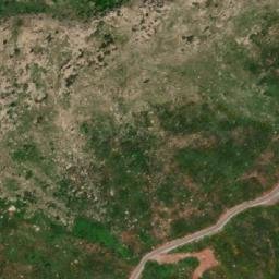 Satellite imagery of Tizi-n-Kouilal, DZ
