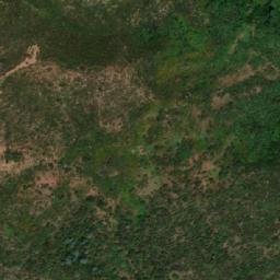 Satellite imagery of Tizi Tirkabine, DZ