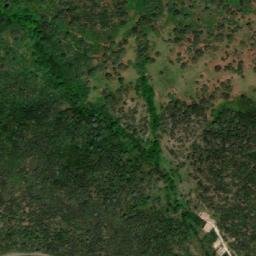 Satellite imagery of Tizi Tirkabine, DZ
