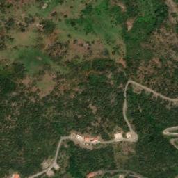 Satellite imagery of Tizi Tirkabine, DZ