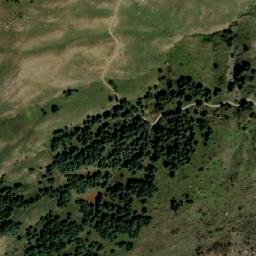 Satellite imagery of Tirourda, DZ