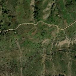 Satellite imagery of Tirourda, DZ