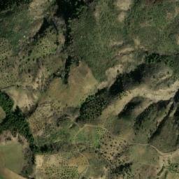 Satellite imagery of Djebel Bou Mount, DZ
