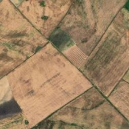 Satellite imagery of Koudiet Touaria, DZ