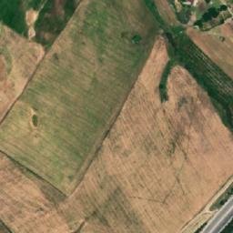 Satellite imagery of Koudiet Touaria, DZ