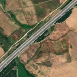 Satellite imagery of Koudiet Touaria, DZ