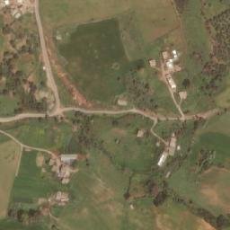 Satellite imagery of Djebel Arara, DZ