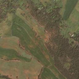 Satellite imagery of Djebel Arara, DZ