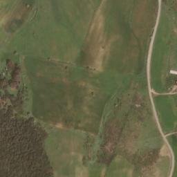 Satellite imagery of Djebel Arara, DZ