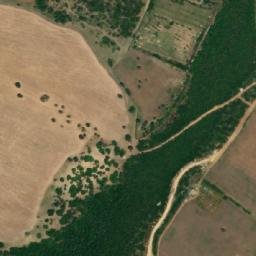 Satellite imagery of Zemzouma, DZ