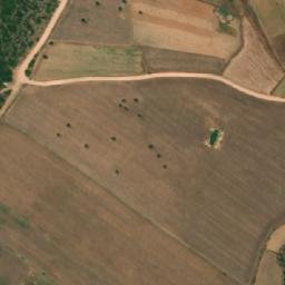 Satellite imagery of Zemzouma, DZ