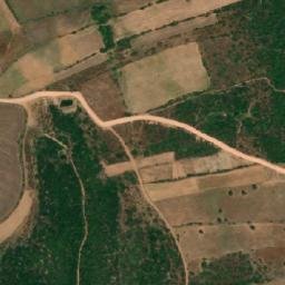Satellite imagery of Zemzouma, DZ
