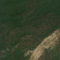 Satellite imagery of Kêf Bir el ’Ananî, DZ