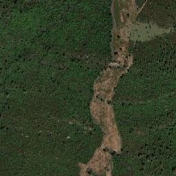 Satellite imagery of Kêf Djmêl, DZ