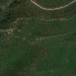 Satellite imagery of Kêf Djmêl, DZ
