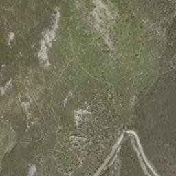 Satellite imagery of Kaftiriás, GR