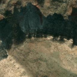 Satellite imagery of Gird-i Tārnōdār, IQ